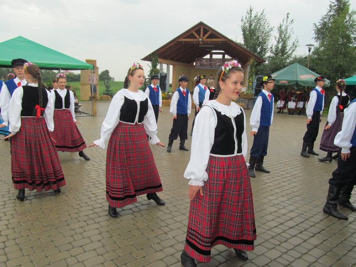 Dozynki Gminne 2012 (33)